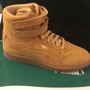 Puma Sky Hi NBKs